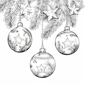 Simplicity and Magic: Christmas Series Part&nbsp;3