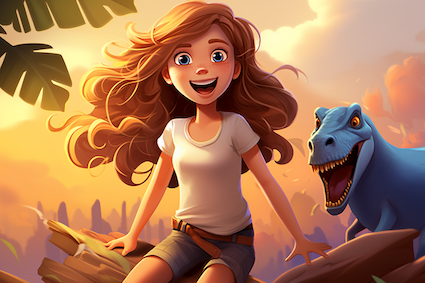 The Importance of Time in Alexia and Phoebe’s&nbsp;Adventures