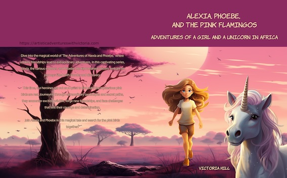 Crossing the Finish Line: From Final Draft to Published&nbsp;Adventure