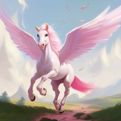 A Sneak Peek at the New&nbsp;Story