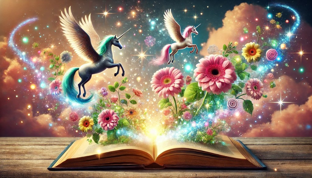 Does a Flying Pegasus Cast a&nbsp;Shadow?