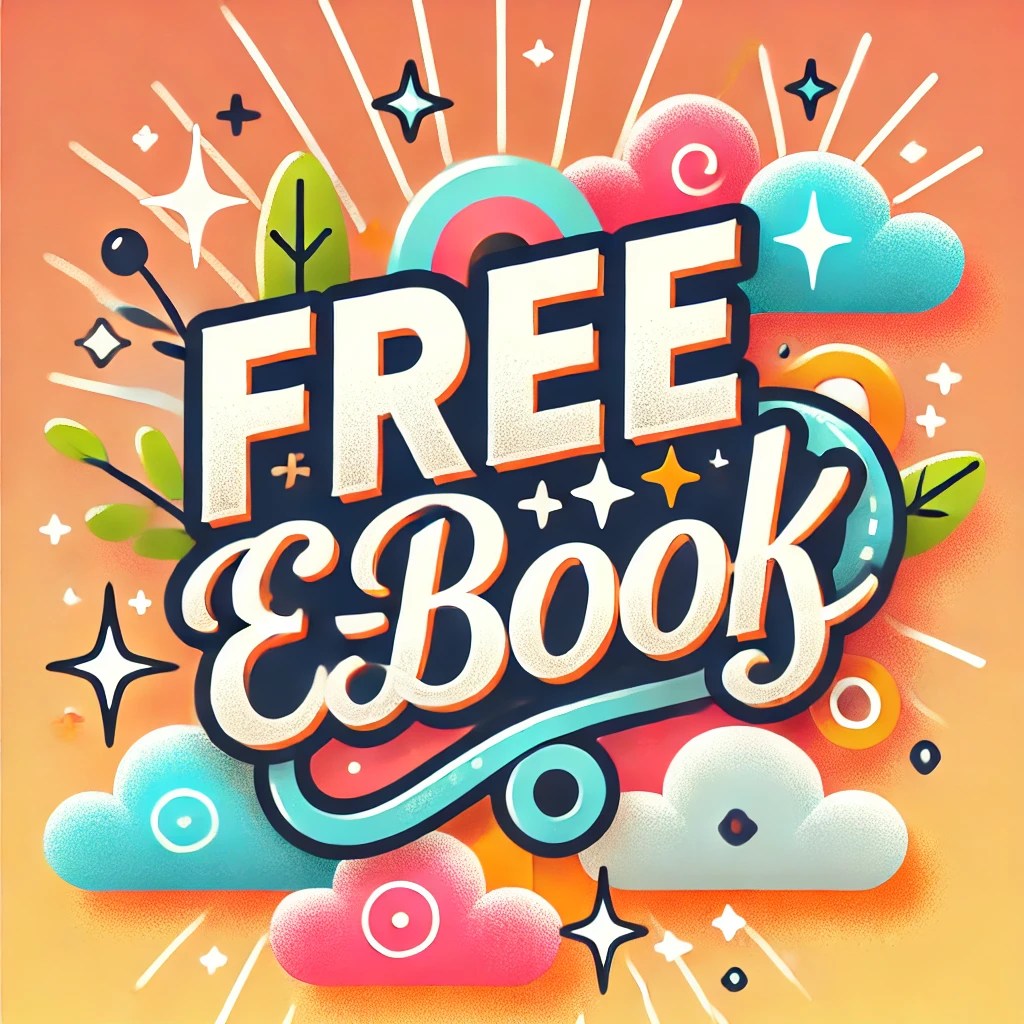 Free Book Promotion!