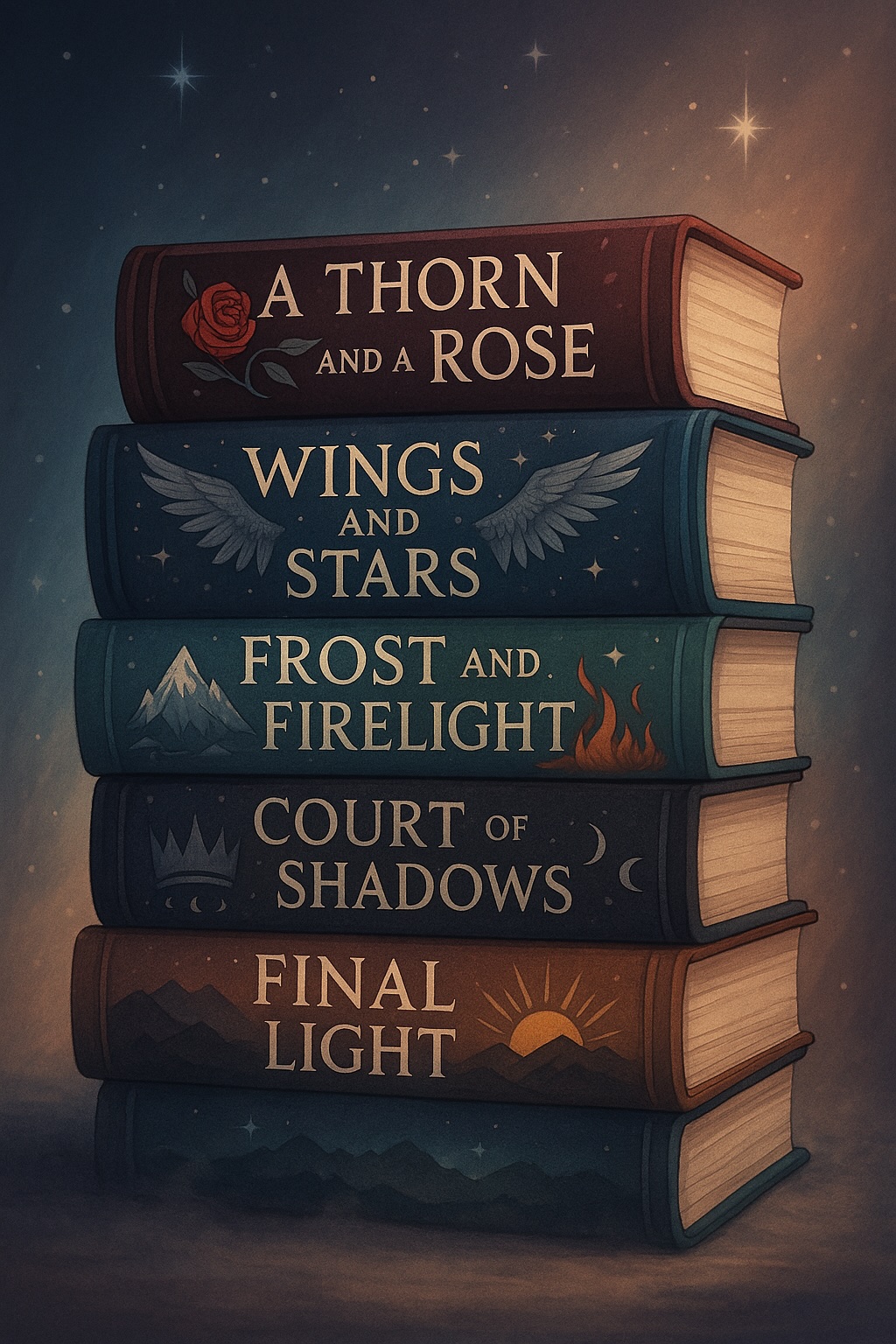 A Book Club, a Fantasy, and a Bit of a Copyright&nbsp;Tangle