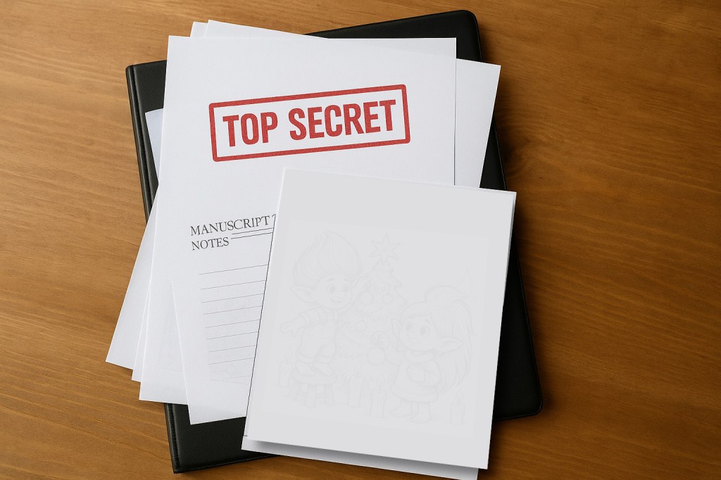 Drafts and Distractions